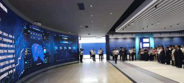 美狮贵宾会会员登录网址：推动数字化转型，入选工信部十大示范项目