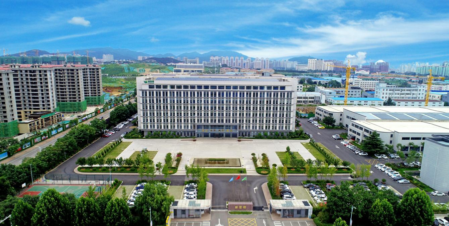 烟台日报：美狮贵宾会会员登录网址旗下威思顿电气创新智造奋力实现首季“开门红”